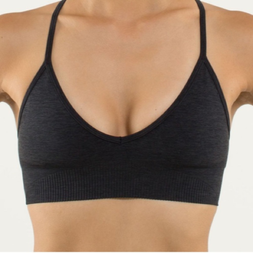 Ebb to street bra